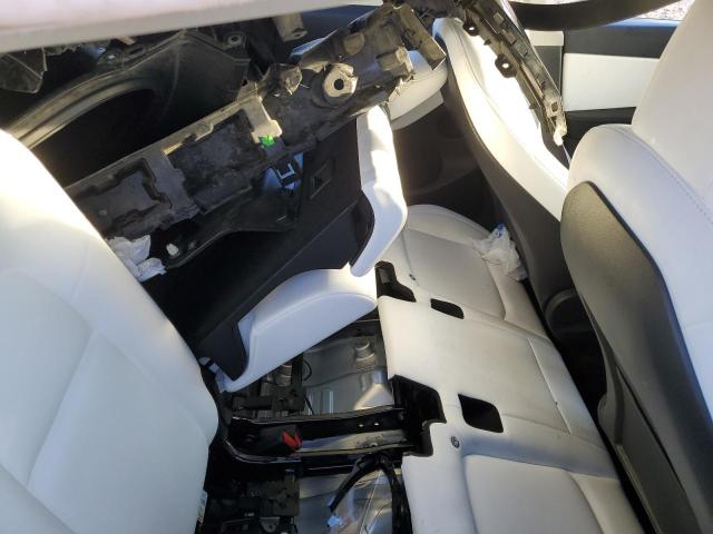 Photo 10 from auction – 2021 TESLA MODEL Y with VIN 5YJYGDEF7MF250135