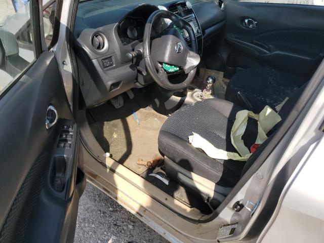 Photo 8 from auction – 2015 NISSAN VERSA NOTE with VIN 3N1CE2CP4FL350295