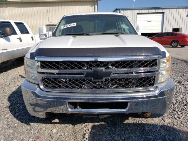 Photo 5 from auction – 2013 CHEVROLET SILVERADO with VIN 1GC2KVC85DZ326668