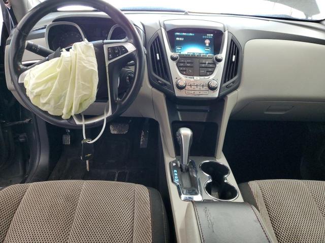 Photo 8 from auction – 2014 CHEVROLET EQUINOX LT with VIN 2GNFLBE31E6230037