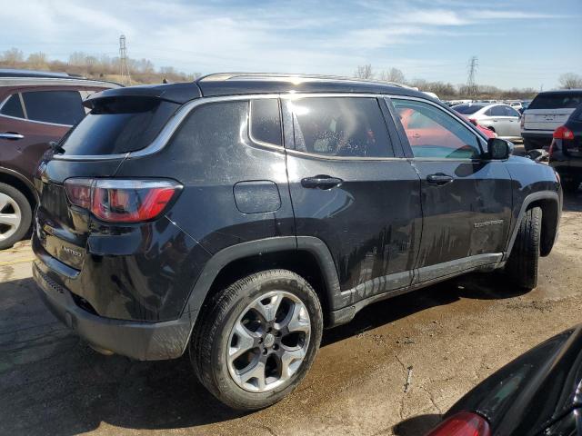 Photo 3 from auction – 2020 JEEP COMPASS LI with VIN 3C4NJCCB7LT179937