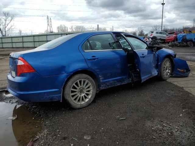 Photo 3 from auction – 2012 FORD FUSION SE with VIN 3FAHP0HA5CR113545