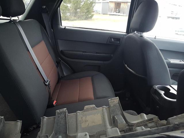 Photo 11 from auction – 2008 FORD ESCAPE XLT with VIN 1FMCU03108KA65044