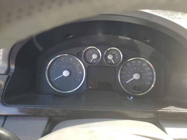 Photo 9 from auction – 2007 MERCURY MONTEGO PR with VIN 1MEHM42147G614585