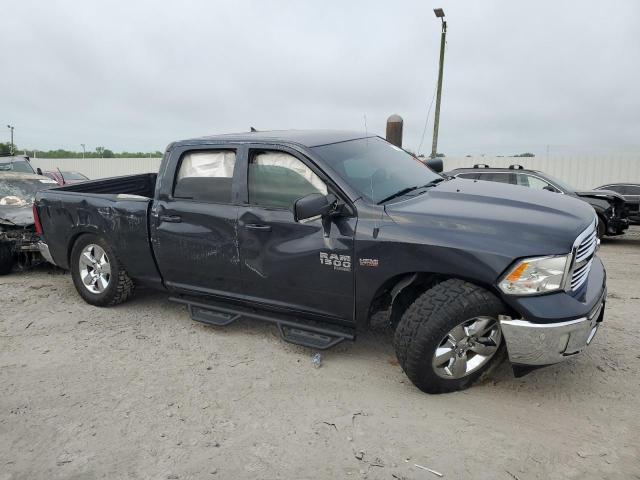 Foto 4 de la subasta – 2019 RAM 1500 CLASS con VIN 1C6RR6TT1KS572277