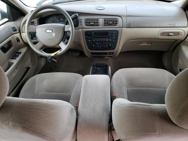 Photo 8 from auction – 2007 FORD TAURUS SE with VIN 1FAFP53U07A141517