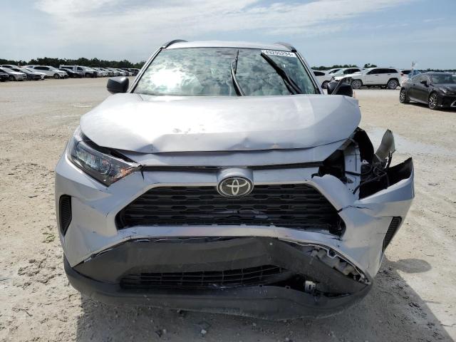 Photo 5 from auction – 2020 TOYOTA RAV4 LE with VIN 2T3H1RFV3LW092776