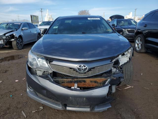 Photo 5 from auction – 2014 TOYOTA CAMRY L with VIN 4T1BF1FK7EU338495