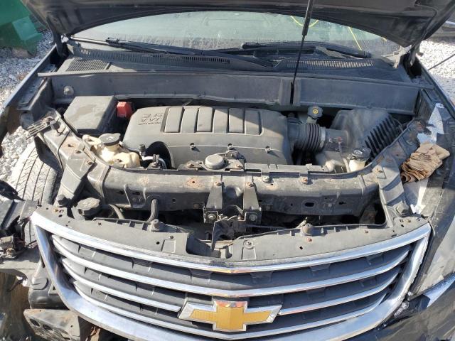 Photo 12 from auction – 2013 CHEVROLET TRAVERSE L with VIN 1GNKVGKD3DJ195490