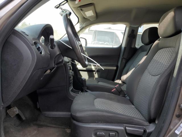 Photo 7 from auction – 2011 CHEVROLET HHR LT with VIN 3GNBACFUXBS634789