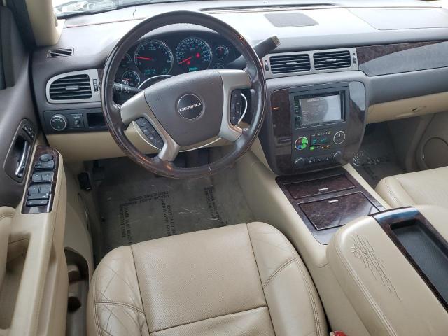 Photo 8 from auction – 2013 GMC YUKON DENA with VIN 1GKS2EEF2DR105884