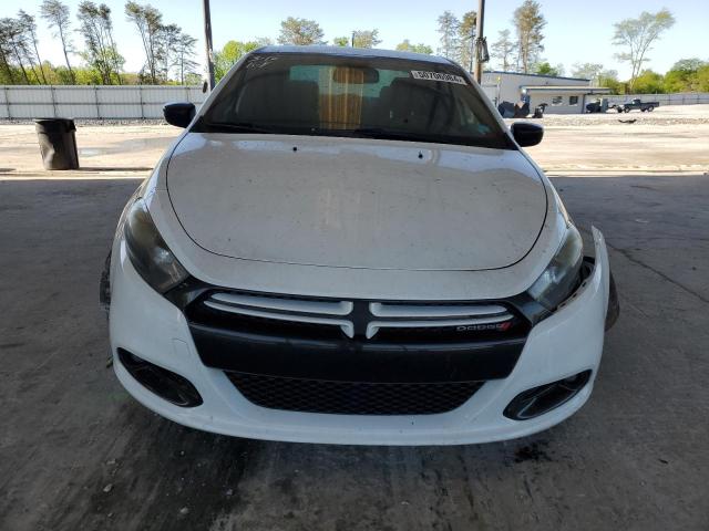 Photo 5 from auction – 2015 DODGE DART SXT with VIN 1C3CDFBB3FD159796