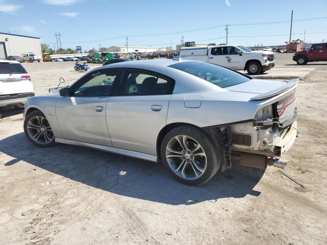 Photo 2 from auction – 2021 DODGE CHARGER R/ with VIN 2C3CDXCT6MH597757