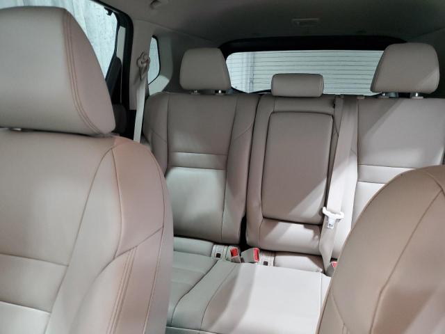 Photo 10 from auction – 2023 NISSAN ROGUE SL with VIN 5N1BT3CB2PC791022