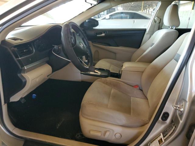 Photo 7 from auction – 2014 TOYOTA CAMRY L with VIN 4T4BF1FK8ER425196