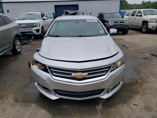 Photo 5 from auction – 2016 CHEVROLET IMPALA LT with VIN 2G1105SA6G9153112