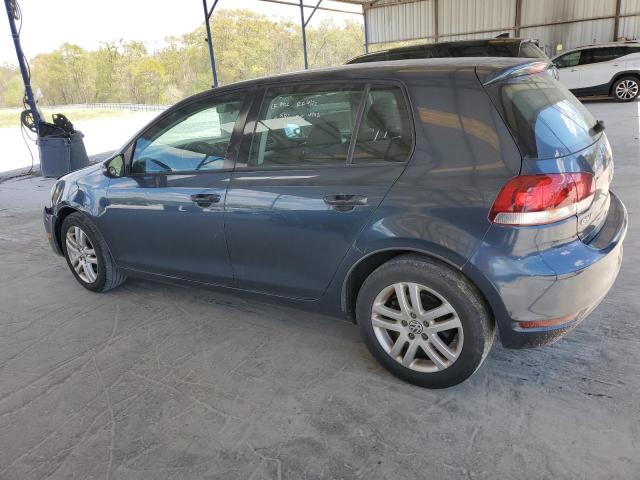 Photo 2 from auction – 2011 VOLKSWAGEN GOLF with VIN WVWDB7AJ2BW058218