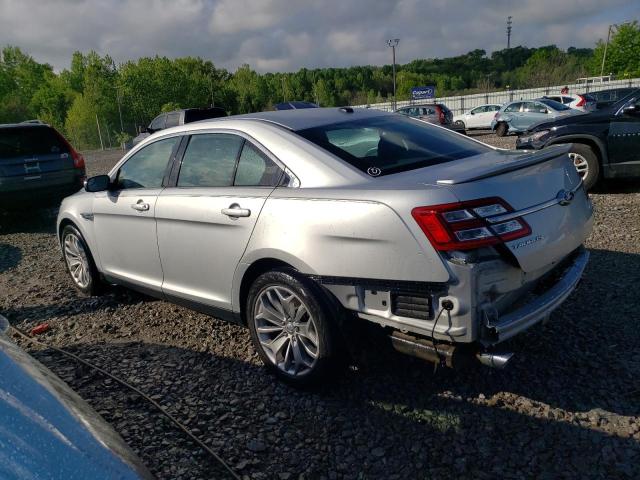 Photo 2 from auction – 2014 FORD TAURUS LIM with VIN 1FAHP2F86EG100552