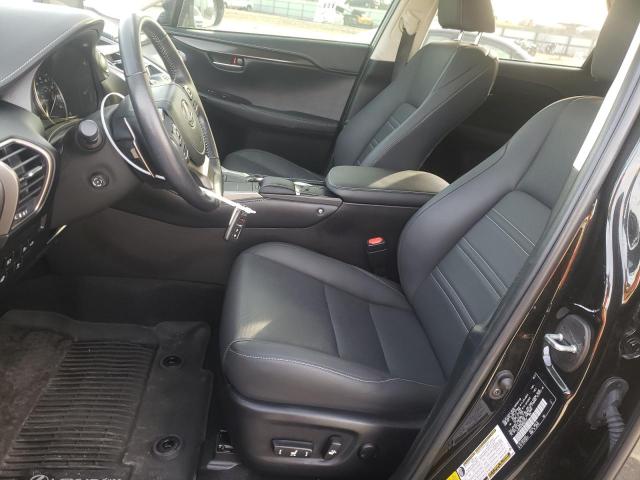 Photo 7 from auction – 2021 LEXUS NX 300 BAS with VIN JTJGARDZ4M5031315