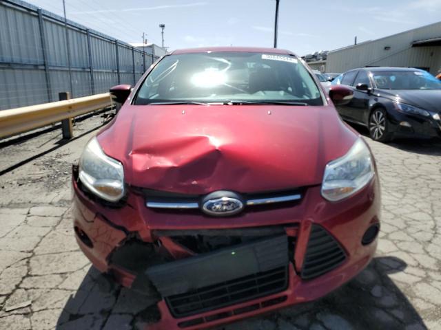Photo 5 from auction – 2014 FORD FOCUS SE with VIN 1FADP3F27EL244795