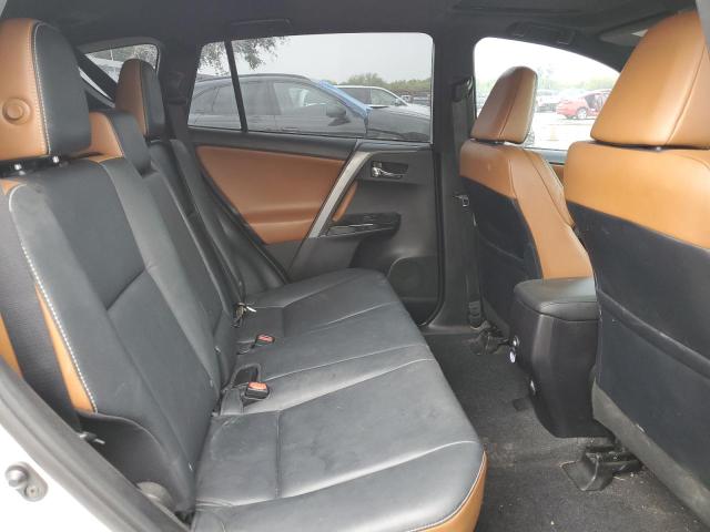 Photo 10 from auction – 2016 TOYOTA RAV4 SE with VIN 2T3NFREV6GW295107