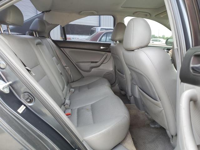 Photo 10 from auction – 2007 ACURA TSX with VIN JH4CL96827C005746