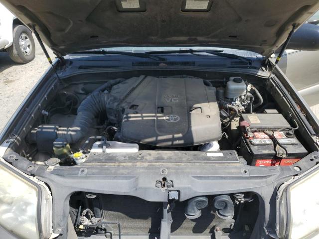 Photo 12 from auction – 2007 TOYOTA 4RUNNER SR with VIN JTEZU14R978090461