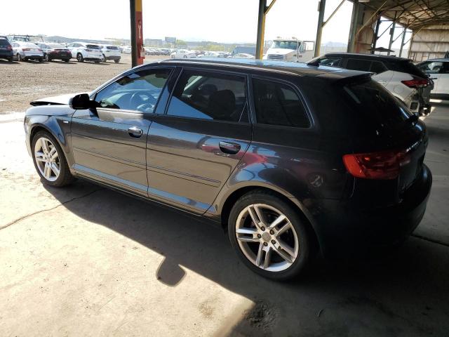 Photo 2 from auction – 2011 AUDI A3 PREMIUM with VIN WAUKJBFM3BA070906