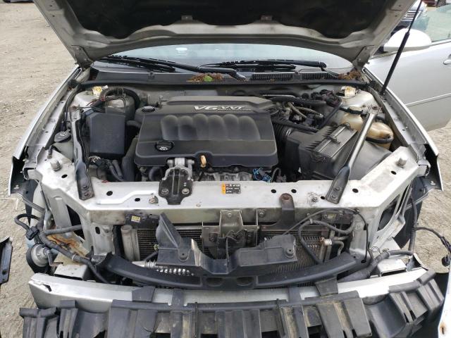 Photo 11 from auction – 2015 CHEVROLET IMPALA LIM with VIN 2G1WD5E35F1158631