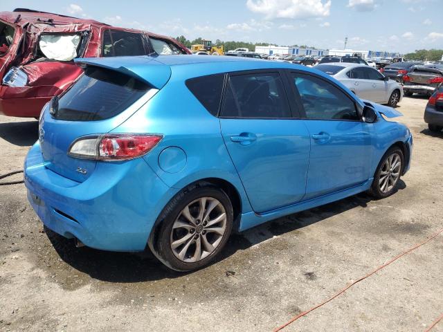Photo 3 from auction – 2011 MAZDA 3 S with VIN JM1BL1K56B1408451