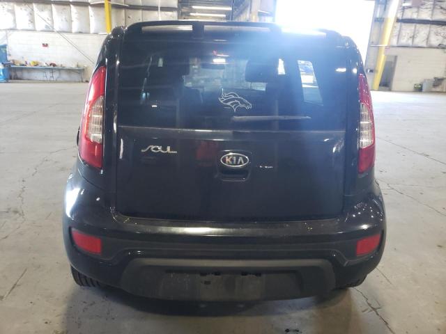 Снимка 6 от търг – 2012 KIA SOUL + с VIN KNDJT2A62C7445197