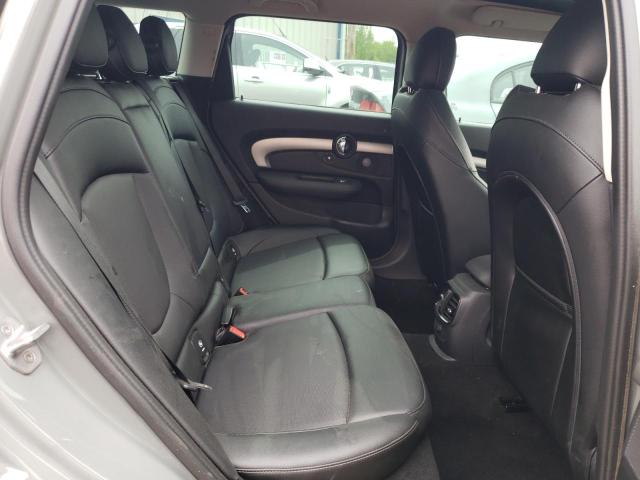 Photo 10 from auction – 2016 MINI COOPER CLU with VIN WMWLN5C50G2E30919