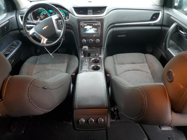 Photo 8 from auction – 2016 CHEVROLET TRAVERSE L with VIN 1GNKVGKD4GJ222975