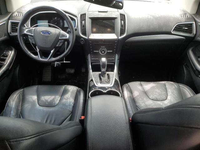Photo 8 from auction – 2016 FORD EDGE TITAN with VIN 2FMPK4K94GBB43940