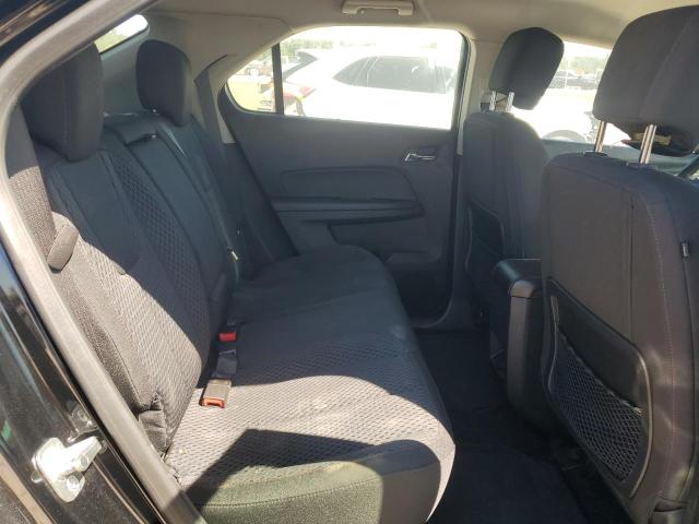Photo 10 from auction – 2013 CHEVROLET EQUINOX LS with VIN 2GNALBEK0D6190386