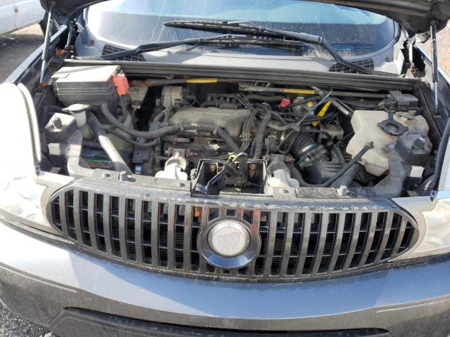 Photo 12 from auction – 2004 BUICK RENDEZVOUS with VIN 3G5DA03E24S567371