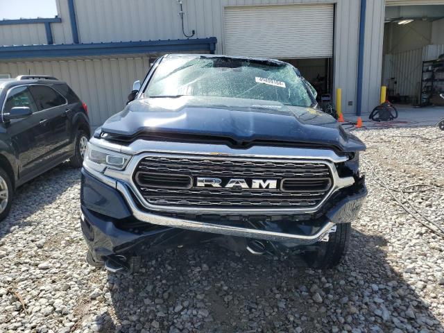 Photo 5 from auction – 2021 RAM 1500 LIMIT with VIN 1C6SRFHTXMN540911