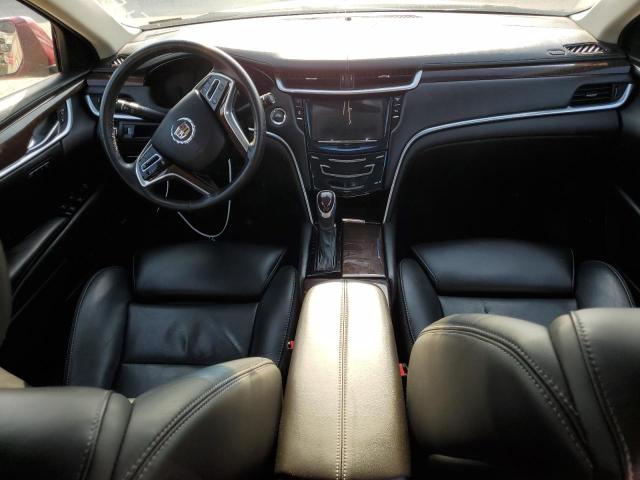 Photo 8 from auction – 2013 CADILLAC XTS with VIN 2G61P5S30D9138379