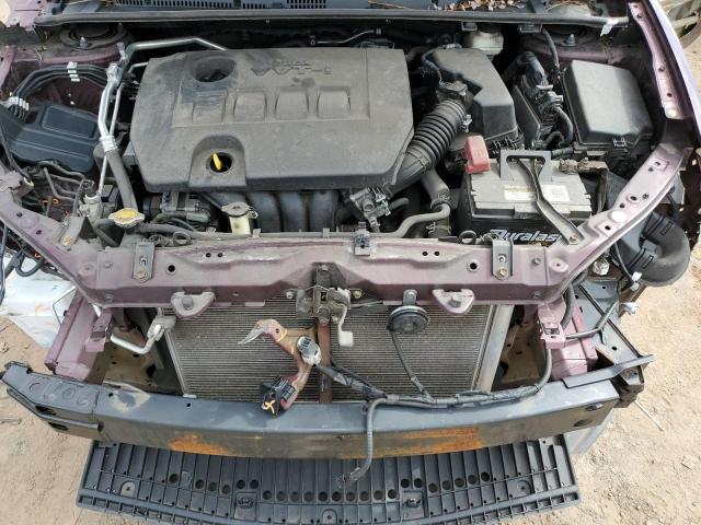 Photo 11 from auction – 2017 TOYOTA COROLLA L with VIN 5YFBURHE2HP633683