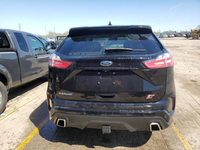 Photo 6 from auction – 2019 FORD EDGE ST with VIN 2FMPK4AP7KBB26798