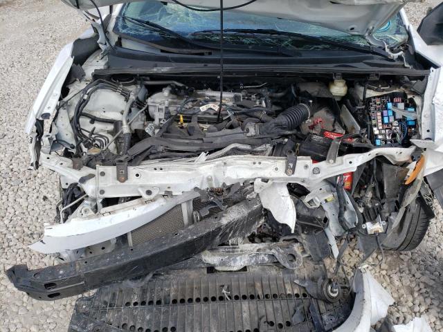 Photo 11 from auction – 2015 TOYOTA COROLLA L with VIN 2T1BURHE9FC458183
