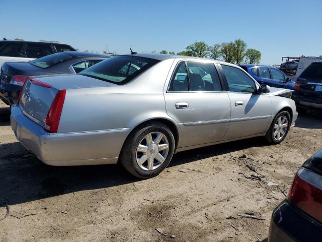 Photo 3 from auction – 2007 CADILLAC DTS with VIN 1G6KD57Y57U184475