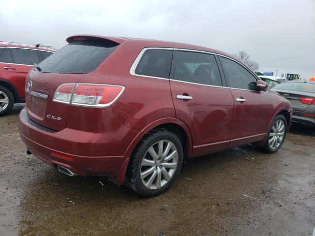 Photo 3 from auction – 2008 MAZDA CX-9 with VIN JM3TB38A780131757