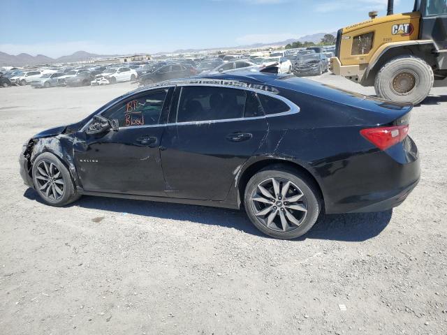 Photo 2 from auction – 2018 CHEVROLET MALIBU LT with VIN 1G1ZD5ST9JF101786
