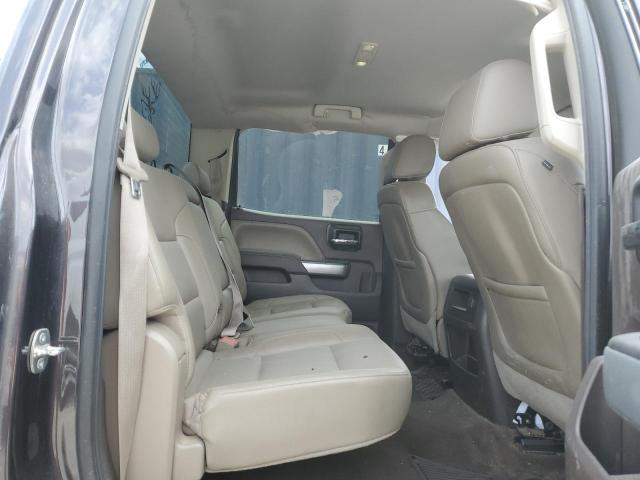 Photo 10 from auction – 2014 CHEVROLET SILVERADO with VIN 3GCUKSEC2EG375773