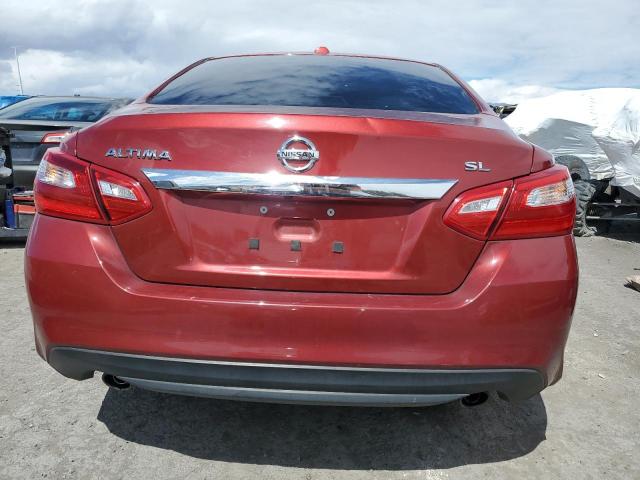 Photo 6 from auction – 2016 NISSAN ALTIMA 2.5 with VIN 1N4AL3AP3GC147551
