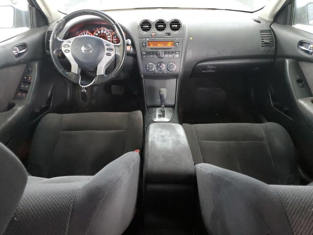 Photo 8 from auction – 2008 NISSAN ALTIMA with VIN 1N4AL21E58N547089