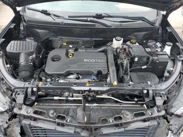 Photo 11 from auction – 2022 CHEVROLET EQUINOX LS with VIN 3GNAXHEVXNS204699