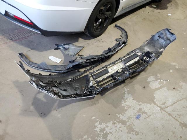 Photo 12 from auction – 2020 HYUNDAI SONATA SE with VIN 5NPEG4JA8LH028751