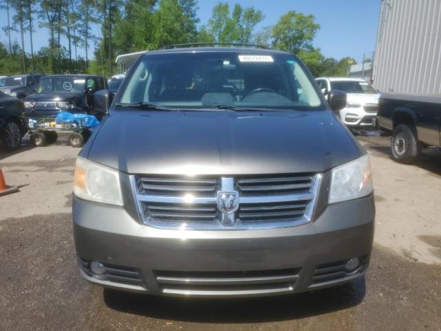 Photo 5 from auction – 2010 DODGE GRAND CARA with VIN 2D4RN5DX0AR290165